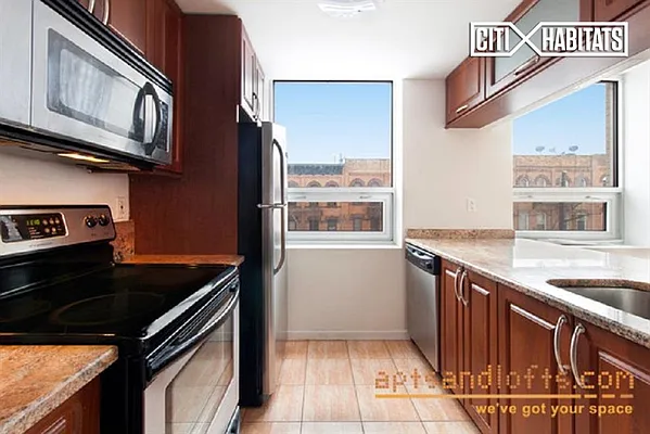 Rented by Citi Habitats | media 12