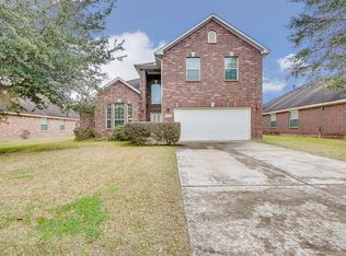 1806 Quail Grove Ln, Missouri City, TX 77459