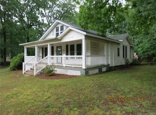 1788 Old Conover Startown Rd, Newton, NC 28658