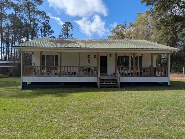 2001 Register Rd, Tallahassee, FL 32305