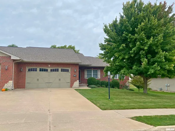 6822 N Grand Fir Dr, Edwards, IL 61528