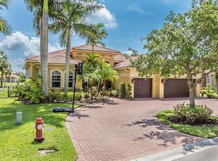 12265 NW 76th St, Parkland, FL 33076