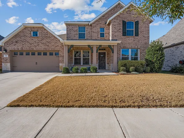7508 Pondview Ln, Fort Worth, TX 76123