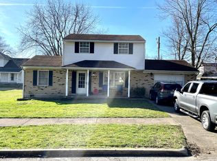 224 South St, Greenfield, OH 45123