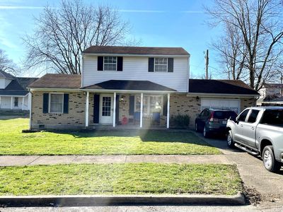 224 South St, Greenfield, OH, 45123