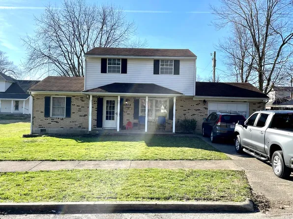224 South St, Greenfield, OH 45123