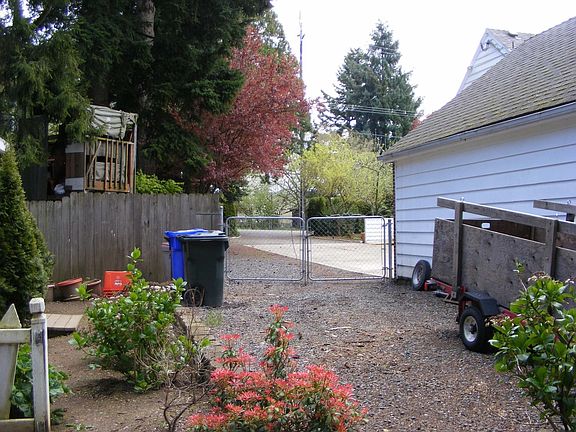 RV Parking