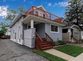 589 Lisbon Ave, Buffalo, NY 14215