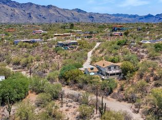 5190 N Camino Esplendora, Tucson, AZ 85718