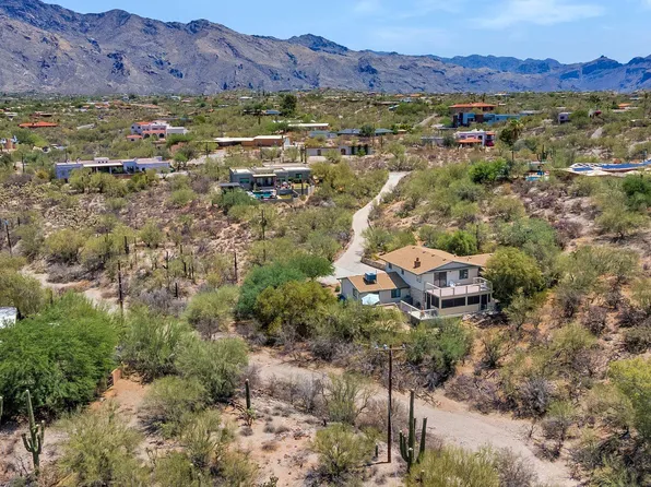 5190 N Camino Esplendora, Tucson, AZ 85718