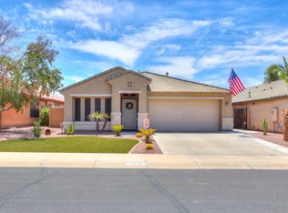 42477 W Desert Fairways Dr, Maricopa, AZ 85138