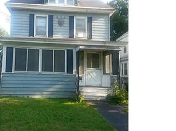 337 Primrose Ave, Syracuse, NY 13205