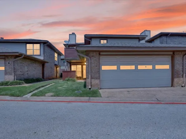 4 Cedar Ln, Bedford, TX 76021