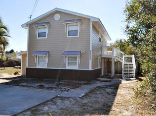 22517 Sunset Ave, Panama City Beach, FL 32413