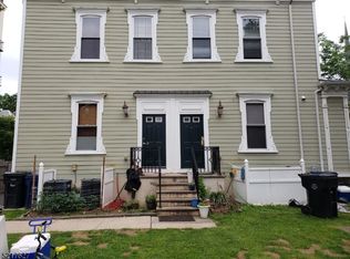 211 E 7th St #B, Plainfield, NJ 07060