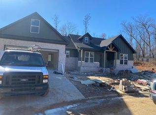 4023 Kindness Ct, Bryant, AR 72022