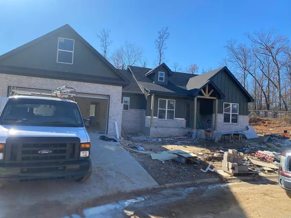 4023 Kindness Ct, Bryant, AR 72022