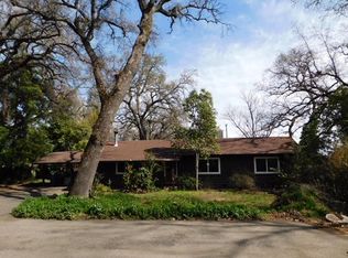5887 Live Oak Ln, Redding, CA 96001