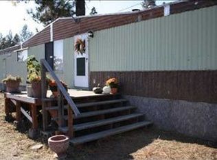 12804 E Dodge Ln, Elk, WA 99009