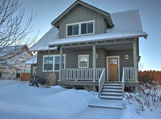 3062 Sundew Ln, Bozeman, MT 59718