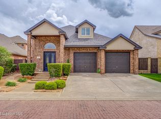 47 Tuscan Villas Cir, Lubbock, TX 79423