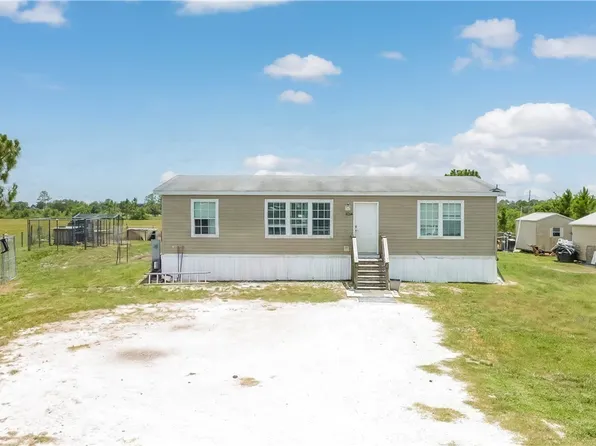 (undisclosed Address), Labelle, FL 33935