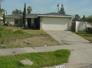 1436 N Hope Ave, Ontario, CA 91764