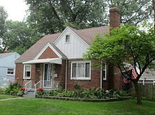 2857 Gracewood Rd, Toledo, OH 43613