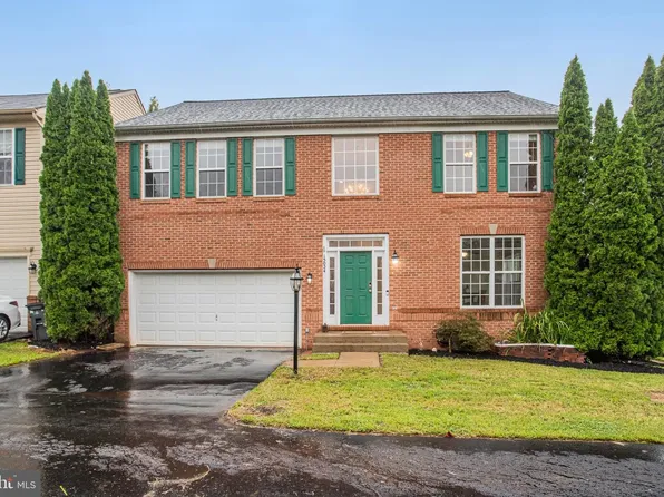 15024 Lutz Ct, Woodbridge, VA 22193