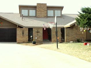 4601 Applewood Dr, Odessa, TX 79761