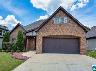 145 Lorrin Ln, Sterrett, AL 35147