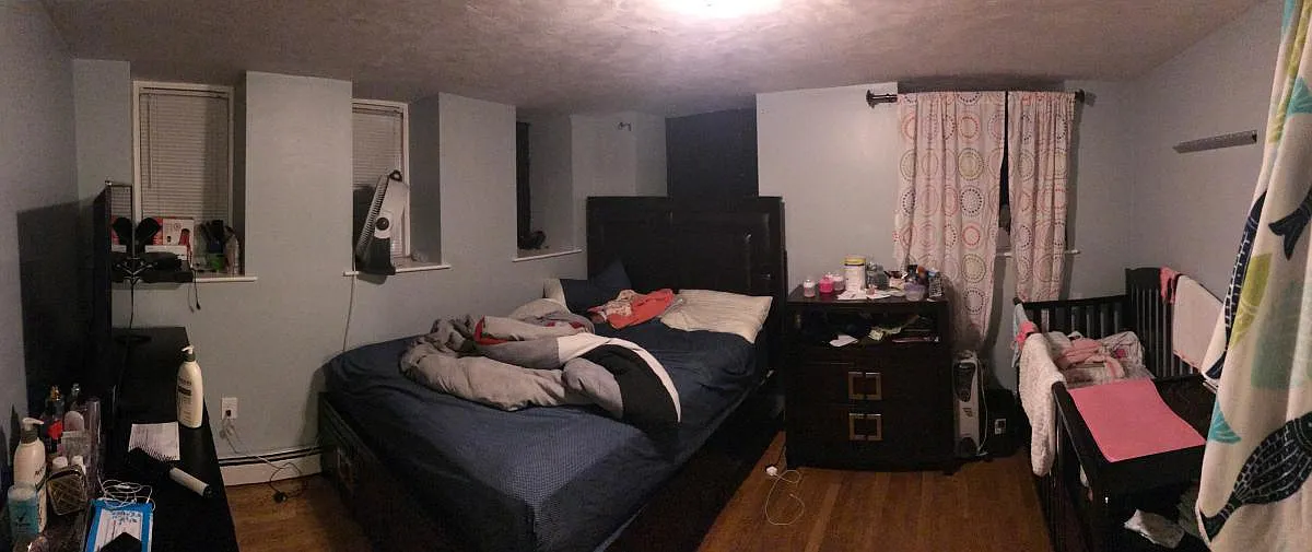 1 bed, 850 sqft, $2,060 — Photo 4