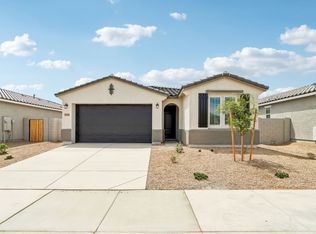 24169 W Atlantis Way, Buckeye, AZ 85326