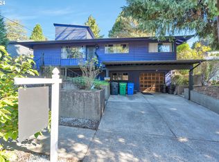 2924 NE 88th Pl, Portland, OR 97220