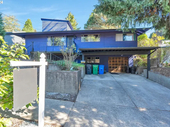 2924 NE 88th Pl, Portland, OR 97220