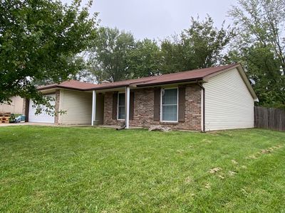 478 N Grace Ln, Columbia, MO, 65201