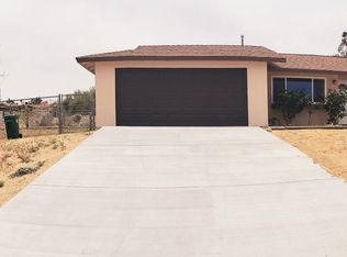 61675 El Cajon Dr, Joshua Tree, CA 92252
