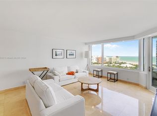 400 S Pointe Dr APT 1408, Miami Beach, FL 33139