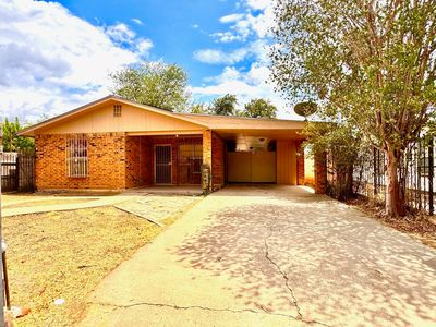 2309 Aldama St, Laredo, TX, 78043