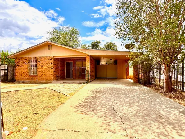 2309 Aldama St, Laredo, TX 78043