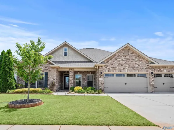 120 Walnut Cove Blvd SW, Huntsville, AL 35824