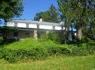 331 Jacoby Rd, Yellow Springs, OH 45387