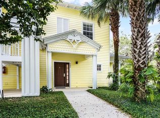 306 Lucaya Loop, Davenport, FL 33897