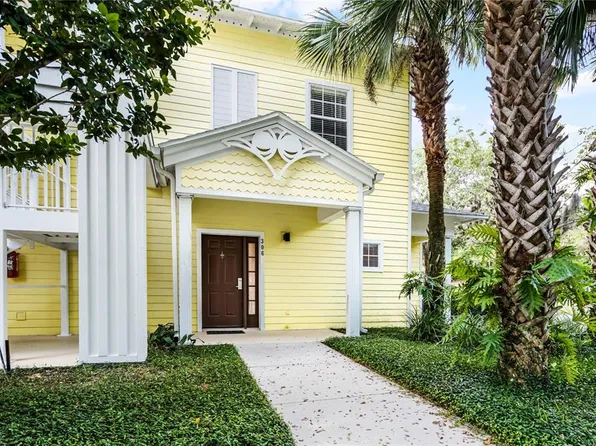 306 LUCAYA LOOP #B5/U306, DAVENPORT, FL 33897