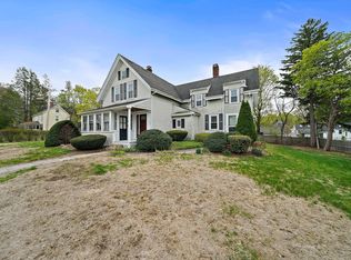 127 Mechanic St FLOOR 2, Canton, MA 02021