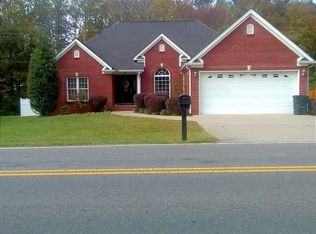 2553 Freewill Rd NW LOT 1, Cleveland, TN 37312
