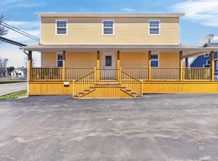73 Duke St, Summerside, PE C1N 3R9