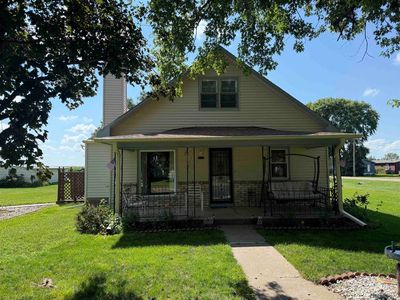 302 S Brooks Ave, Kenesaw, NE, 68956