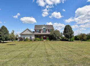 18782 Commercial Point Rd, Circleville, OH 43113