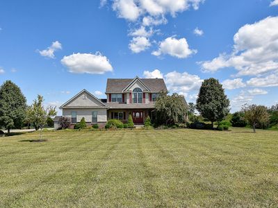 18782 Commercial Point Rd, Circleville, OH, 43113